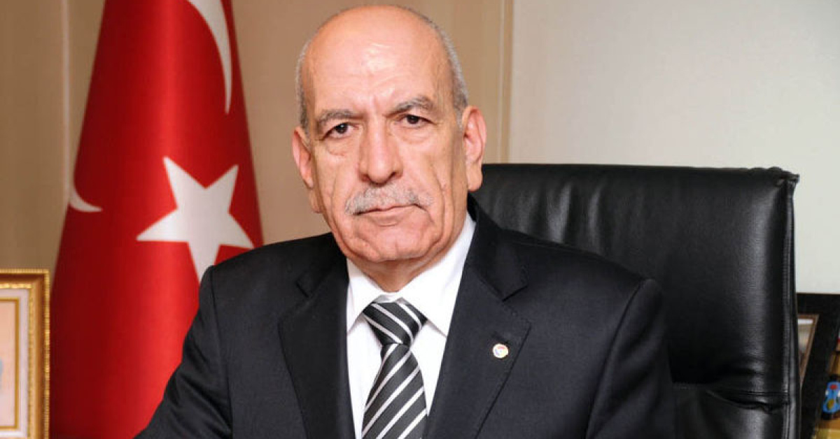 Kahramanmaraş'da Silahlı Kavgadan Sonra İki Kişiyi Ölürdü