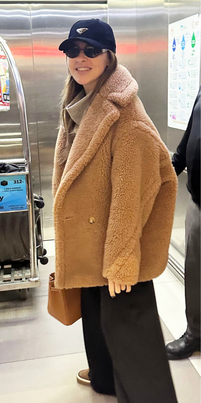 "Kalbimin kapıları açık"