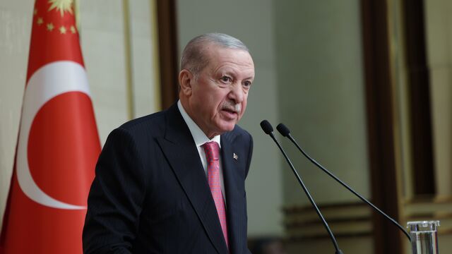 Cumhurbaşkanı Erdoğan'dan İran diplomasisi