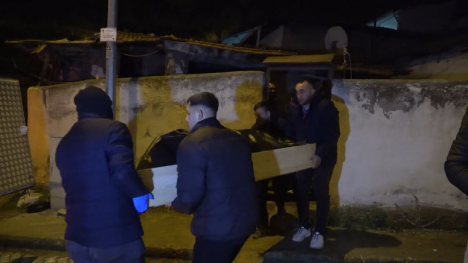 3 gündür aranıyordu...Cansız bedeni bulundu