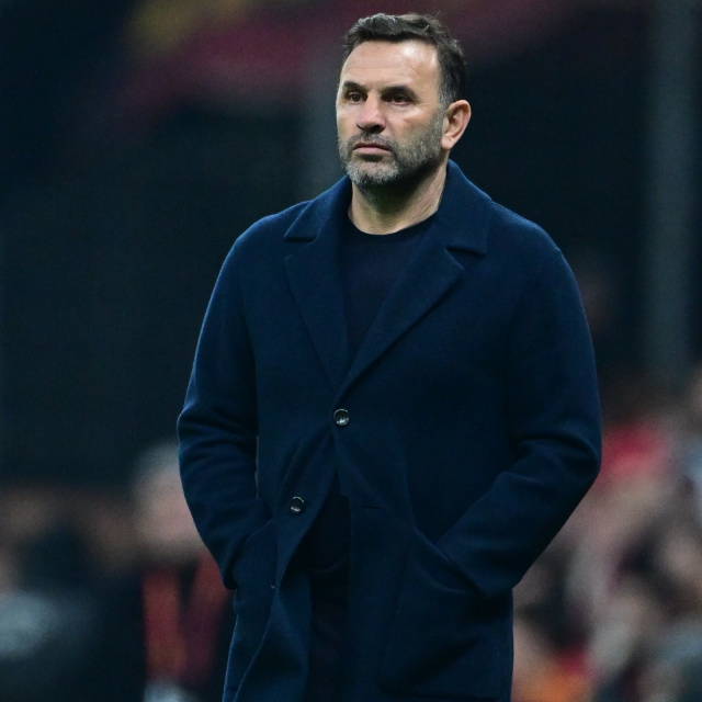 Okan Buruk'tan rotasyon kararı!