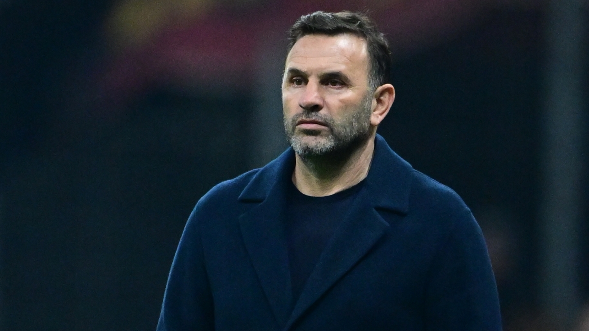 Galatasaray'da Okan Buruk'tan Alanyaspor Maçı İçin Rotasyon Planı!