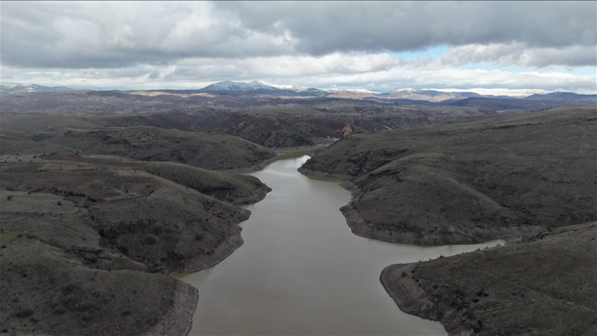 ASKİ 2 Mart 2026 baraj doluluk oranı: Ankara barajlarının güncel verileri ile su seviyesi yükseldi mi, yüzde kaç oldu?