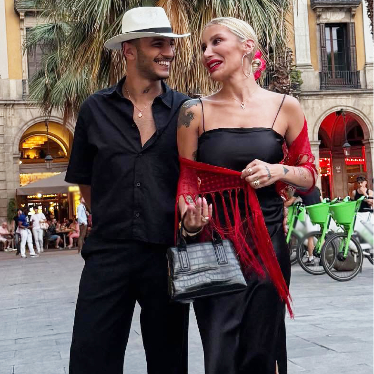 "Herkesten özür dilerim"