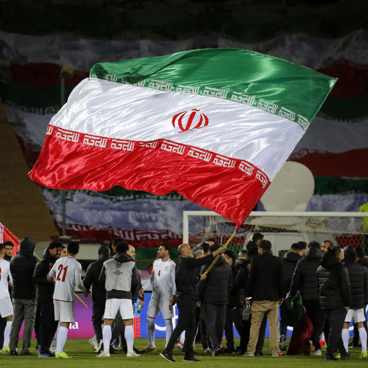 İran'dan Dünya Kupası kararı!