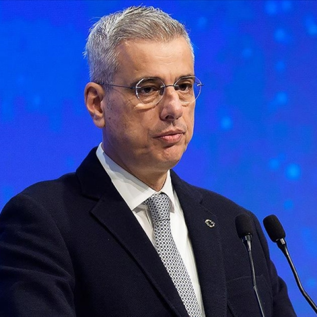 2025'te yaklaşık 4 milyon kişiye kolorektal kanser taraması yapıldı