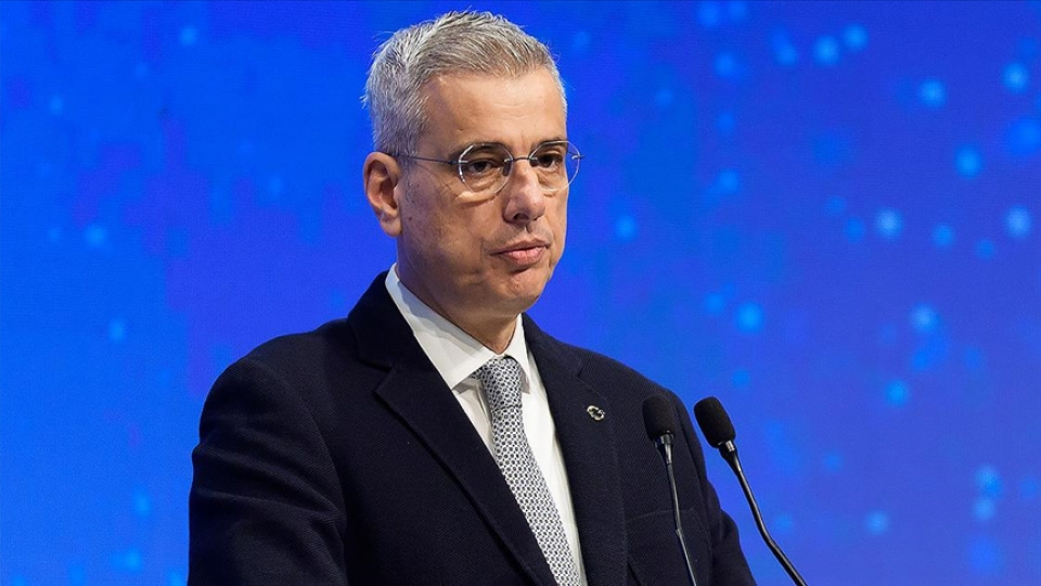 2025'te yaklaşık 4 milyon kişiye kolorektal kanser taraması yapıldı