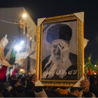 İran'ı kim yönetecek?