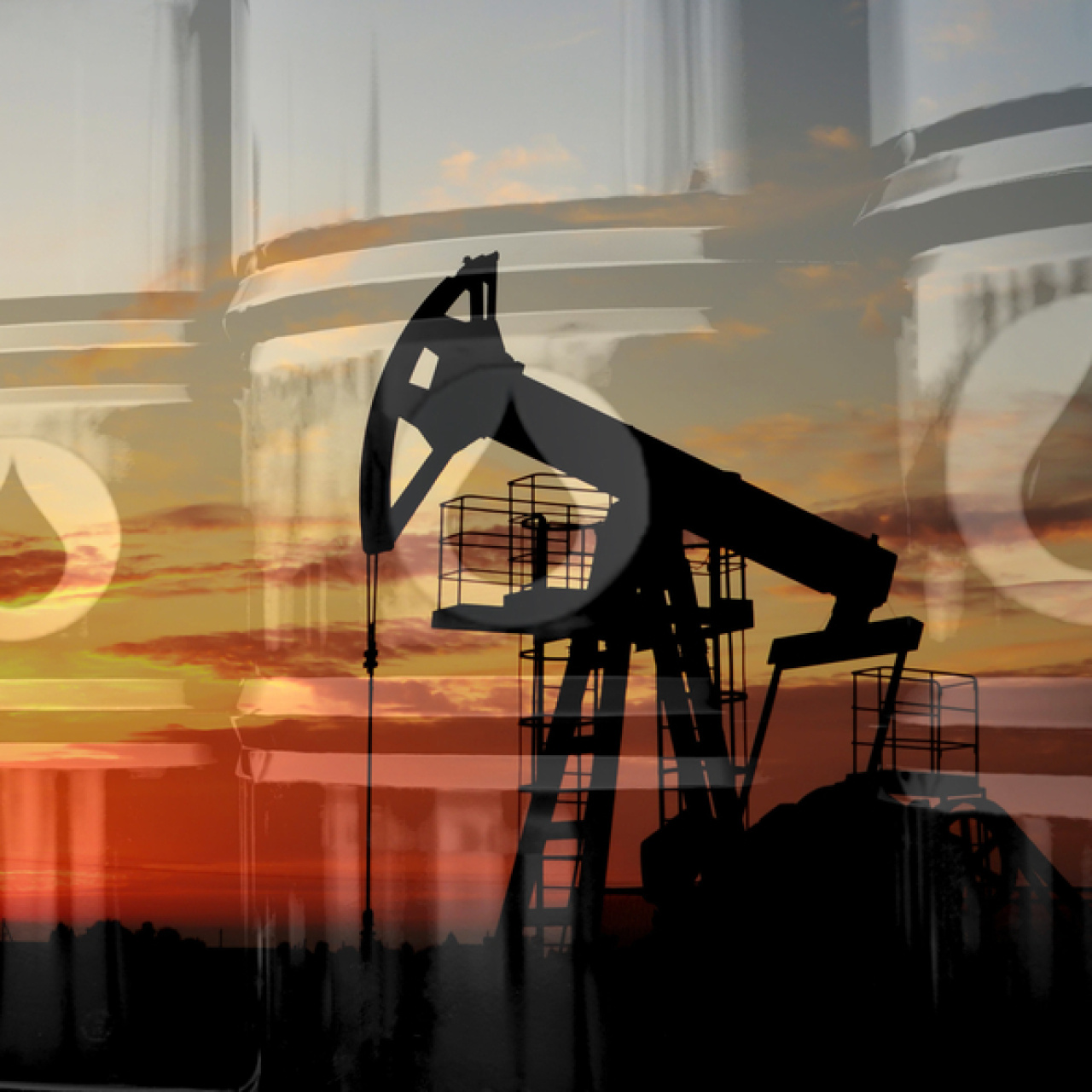 Küresel petrol fiyatları yükseldi