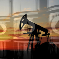 Küresel petrol fiyatları yükseldi