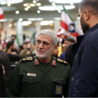 ABD-İsrail saldırısından kurtulan tek isim oldu!