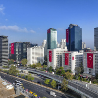 Türkiye ekonomisi 2025'te yüzde 3,6 büyüdü