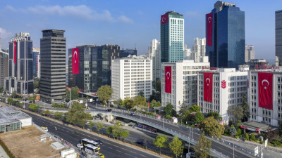 Türkiye ekonomisi 2025'te yüzde 3,6 büyüdü