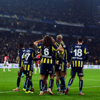 F.Bahçe'nin umudu İstanbul!