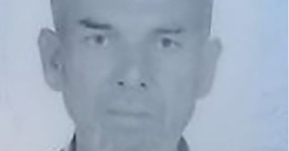 Denizli Parkı Temizliği: Yaşlı Adam Lavabosunda Ölü Olarak...