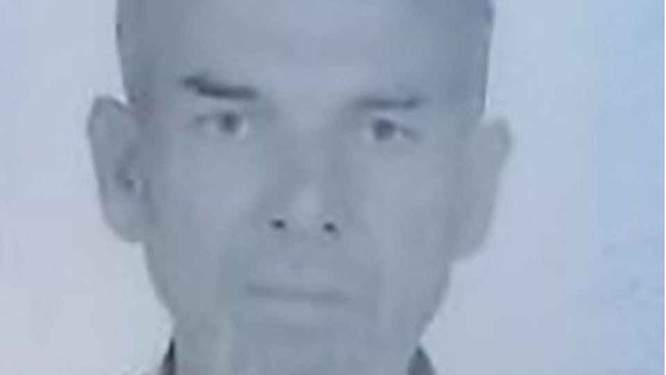 Parkın lavabosunda cansız bedeni bulundu