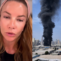 "Bomba sesleri duymak kolay değil"