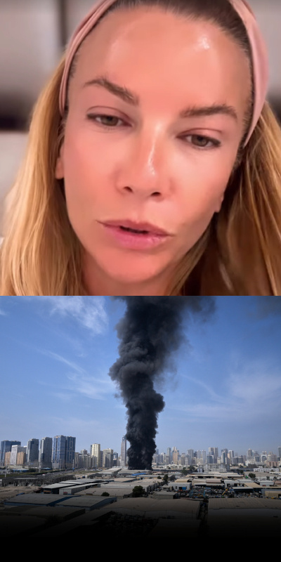 "Bomba sesleri duymak kolay değil"