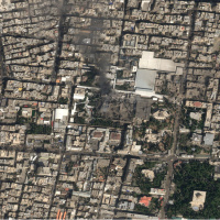 WSJ yazdı: ABD ve İsrail 2 bin hedefi vurdu