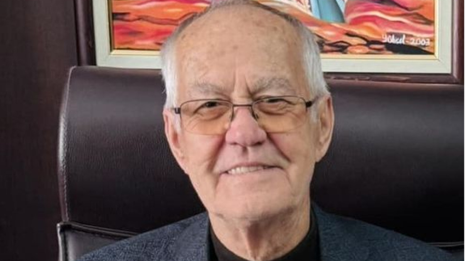 Eski başkan kira tartışmasında vuruldu!