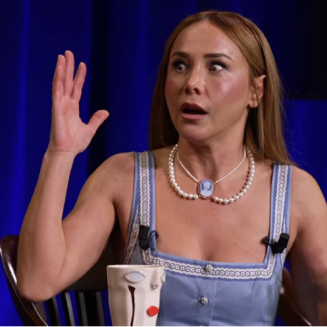 "Duyduğumda şaşırdım"