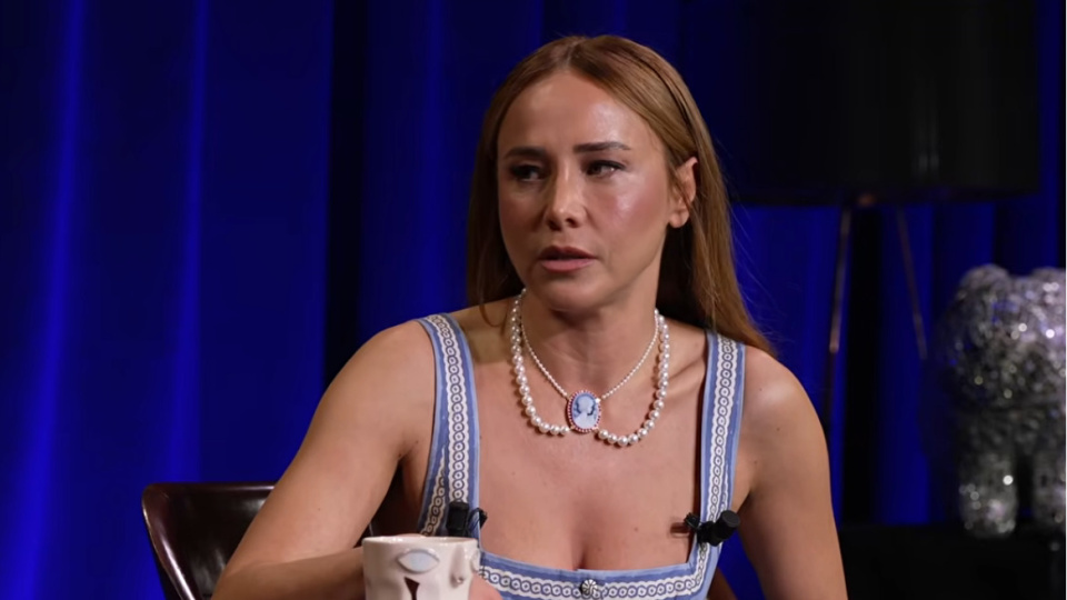 "Duyduğumda şaşırdım"