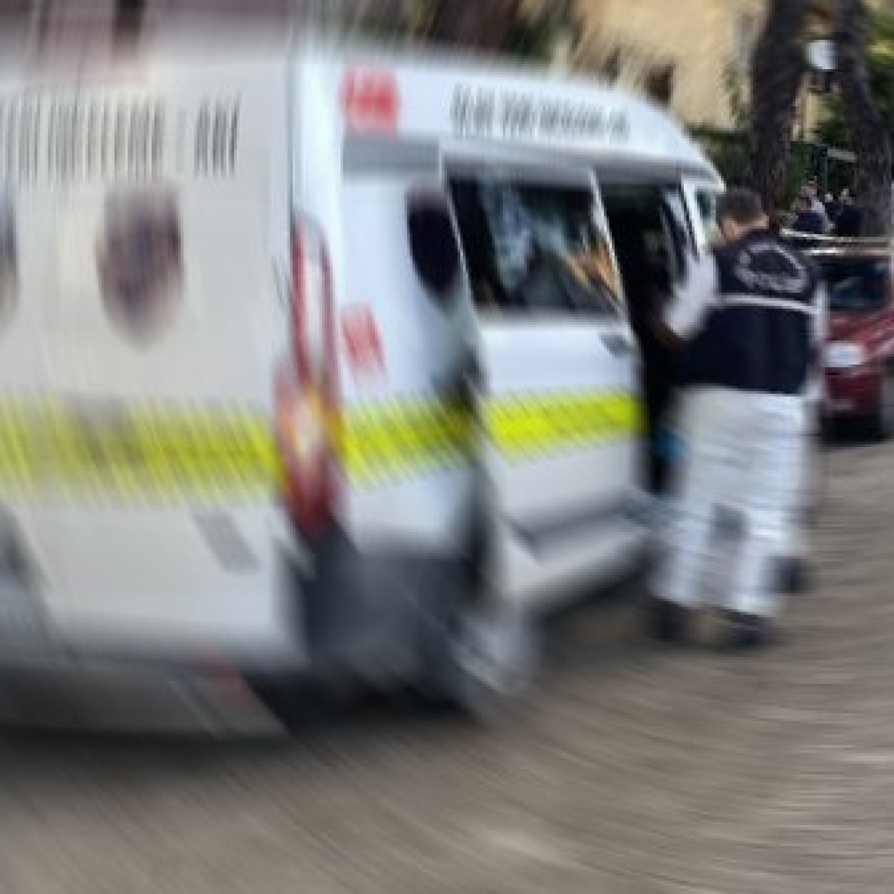 Hırsızlık iddiasında cinayet!