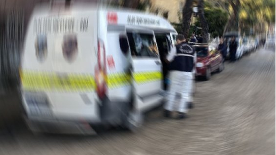 Hırsızlık iddiasında cinayet!