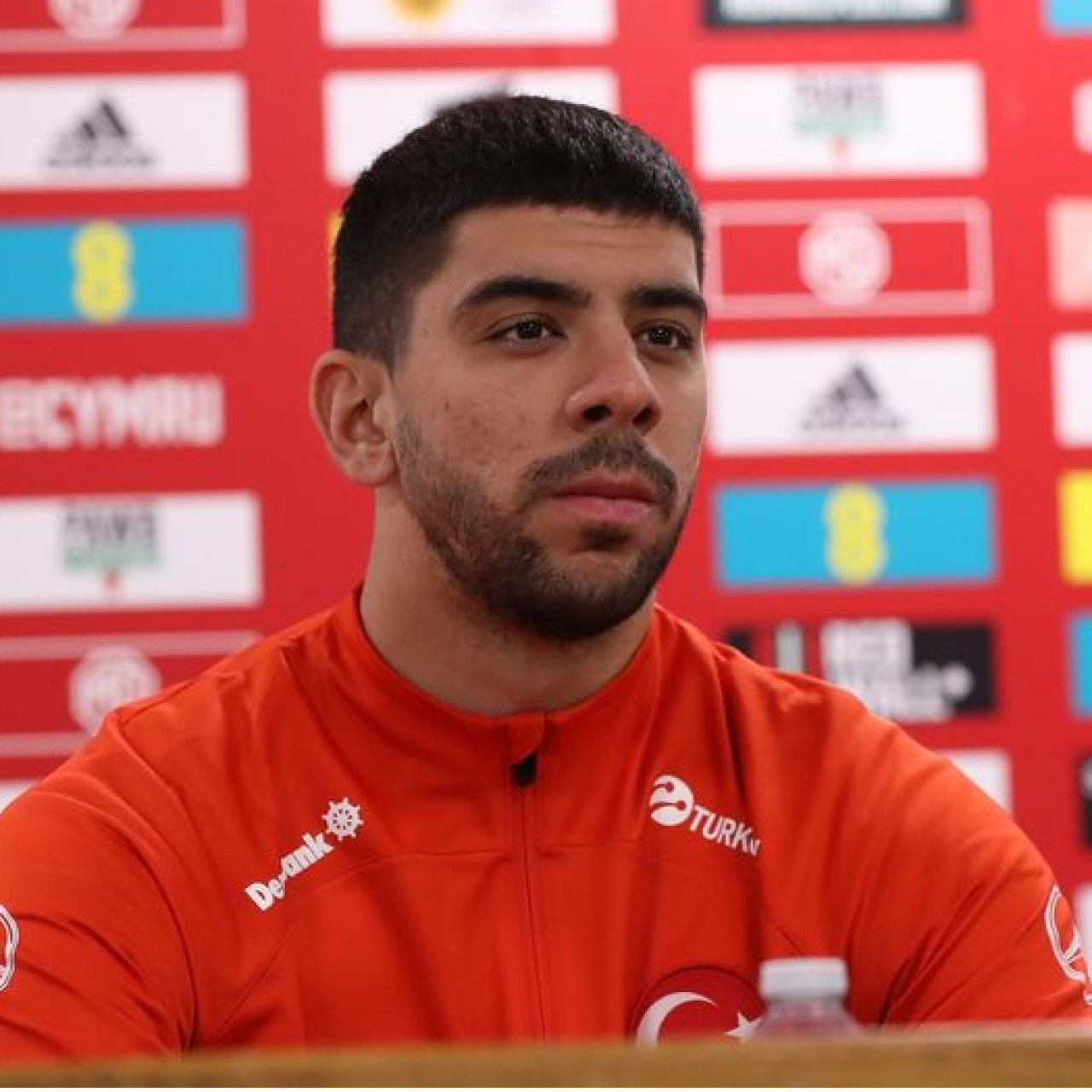 "Dünya Kupası’na katılacağımızdan eminim"