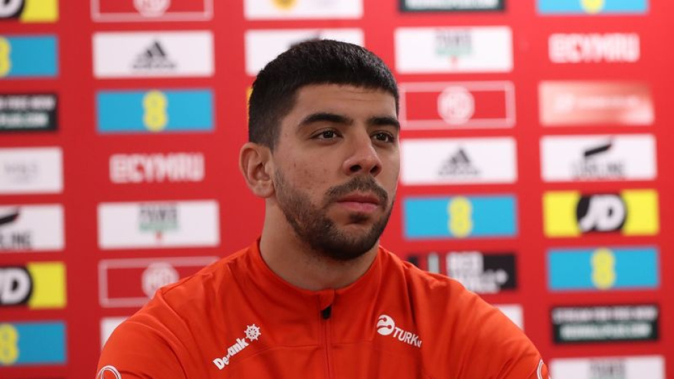 "Dünya Kupası'na katılacağımızdan eminim"