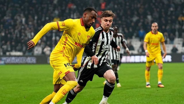 Göztepe, şubat ayında gol atamadı!
