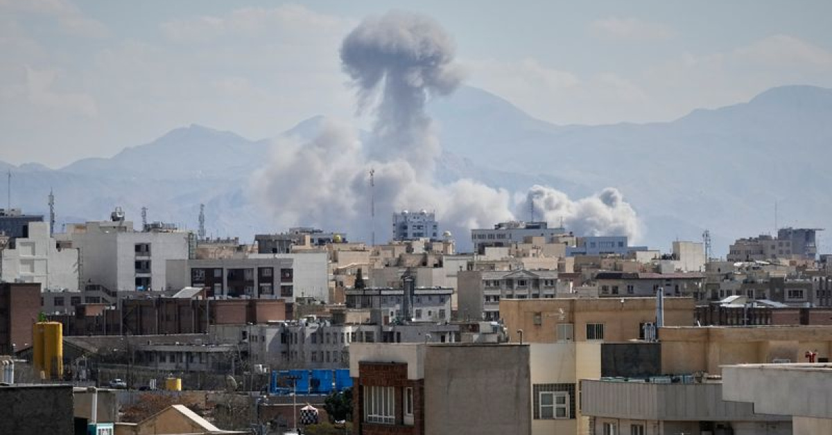 ABD/İsrail-İran Savaşı'nda 48 saatlik bilanço: İran, ne kadar dayanabilir? | Dış Haberler