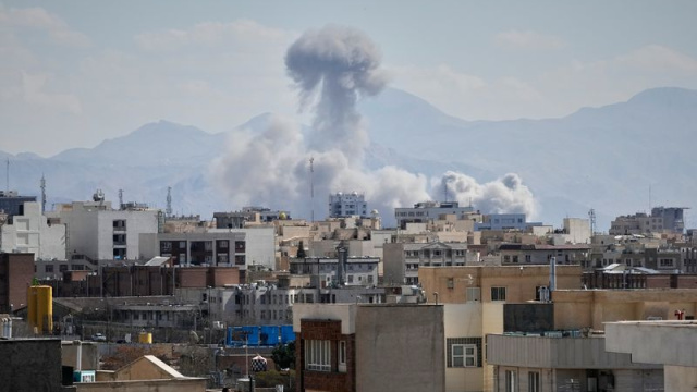 ABD/İsrail-İran Savaşı'nda 48 saatlik bilanço