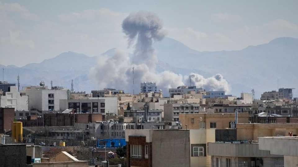 ABD/İsrail-İran Savaşı'nda 48 saatlik bilanço