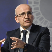 "Yüksek gelirli ülkeler grubuna dahil olduğumuzu öngörüyoruz"