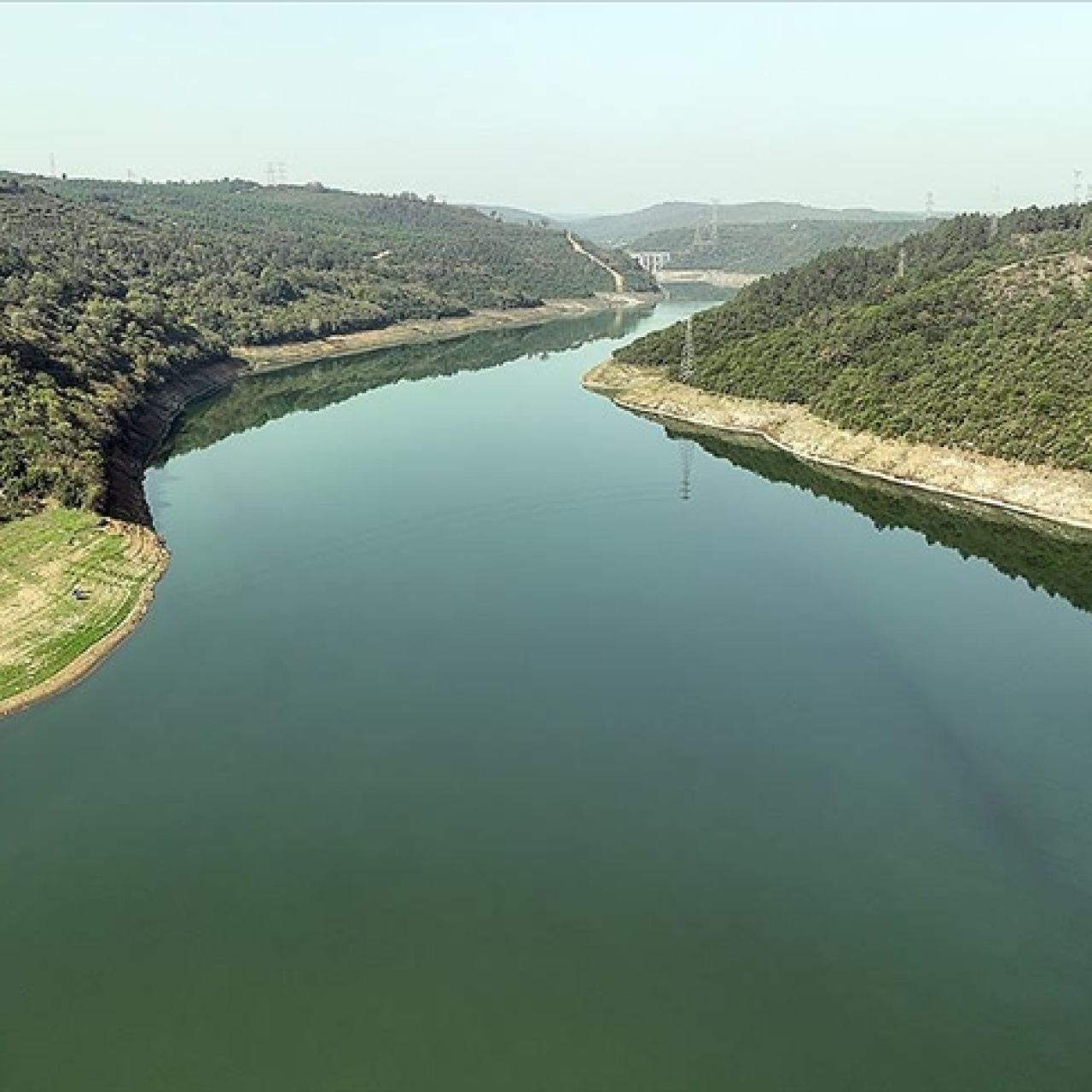 İSKİ 2 Mart İstanbul baraj doluluk oranı