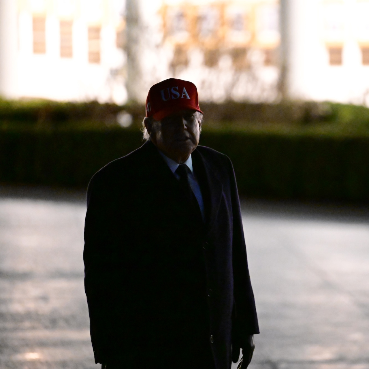 Demokratlardan ABD Başkanı Trump'a tepki