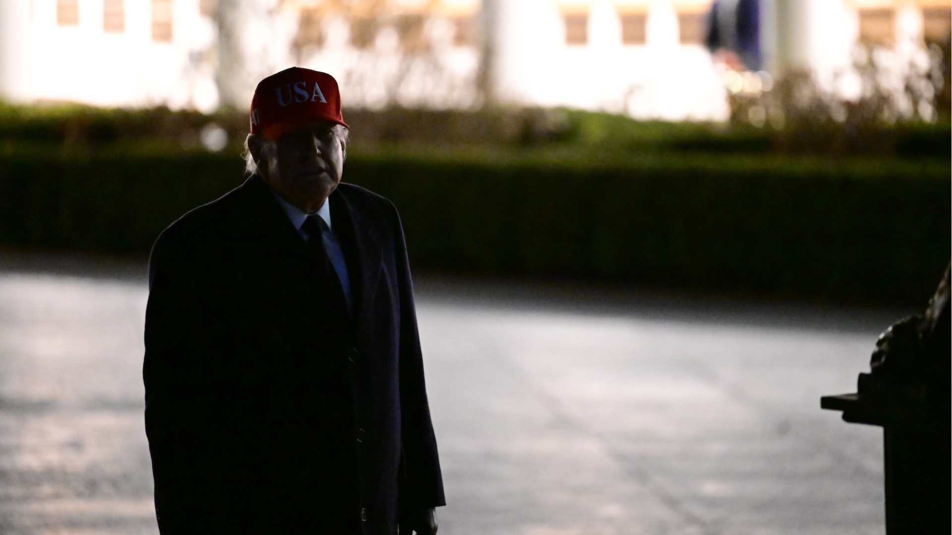 Demokratlardan ABD Başkanı Trump'a tepki: Yalancı, ulusal güvenliğimizi tehlikeye soktu | Dış Haberler