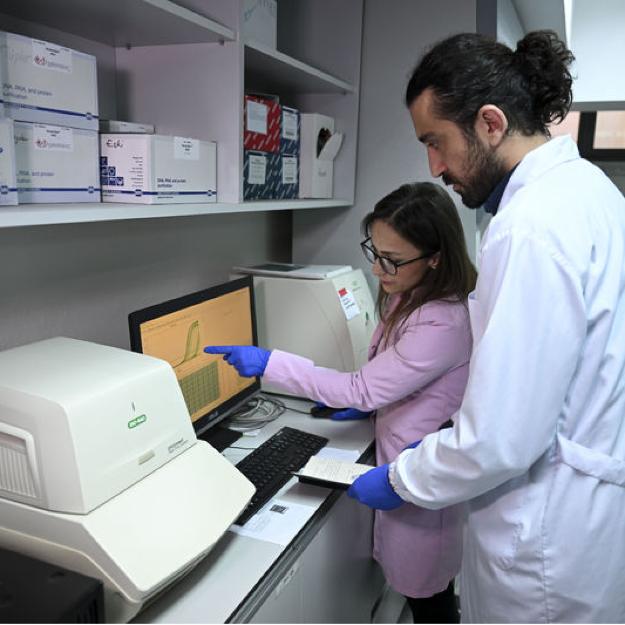 Yan etkisiz kanser tedavisine doğru!