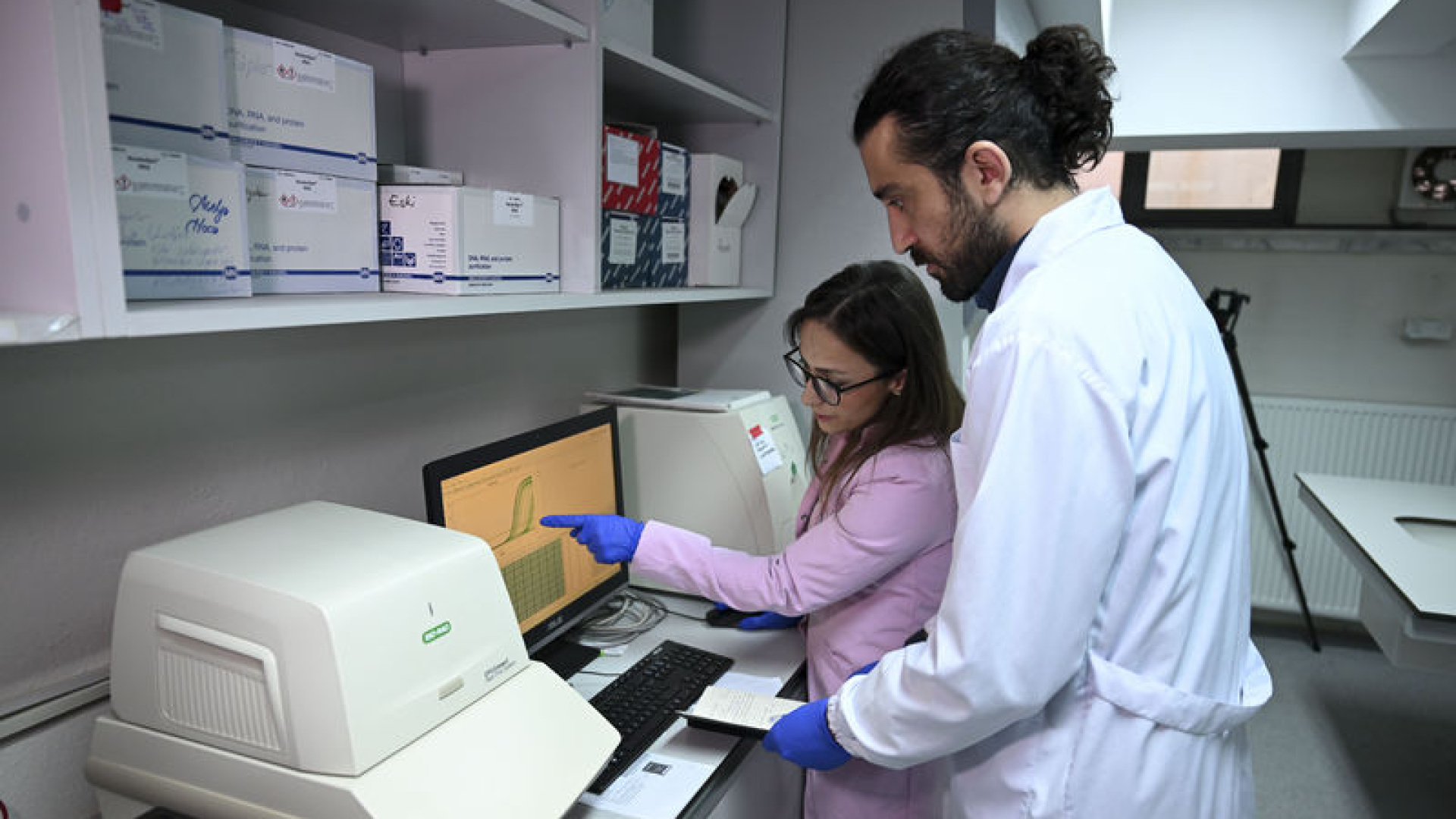 Yan etkisiz kanser tedavisine doğru! Türk araştırmacılar öncülük edecek | Sağlık Haberleri