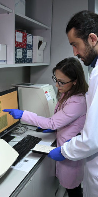 Yan etkisiz kanser tedavisine doğru!