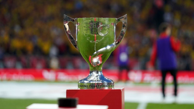 Kupada hakemler açıklandı