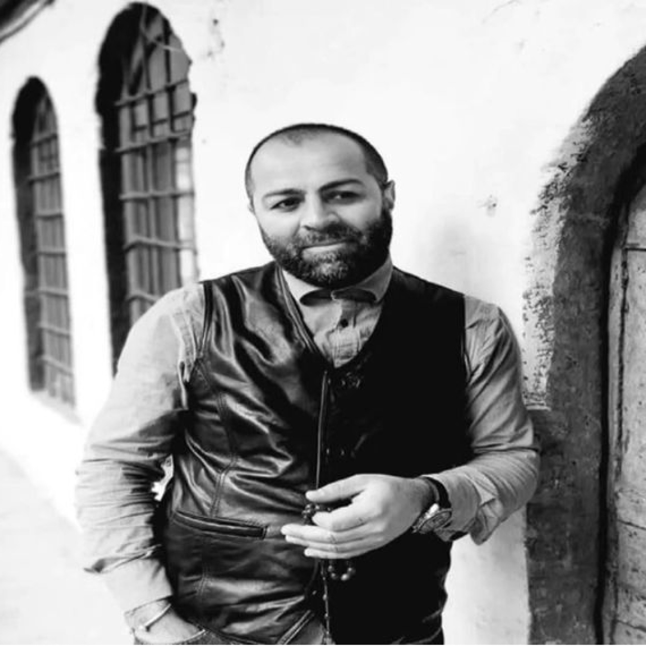 Ölümlü "evimin önüne çöp attın" kavgası