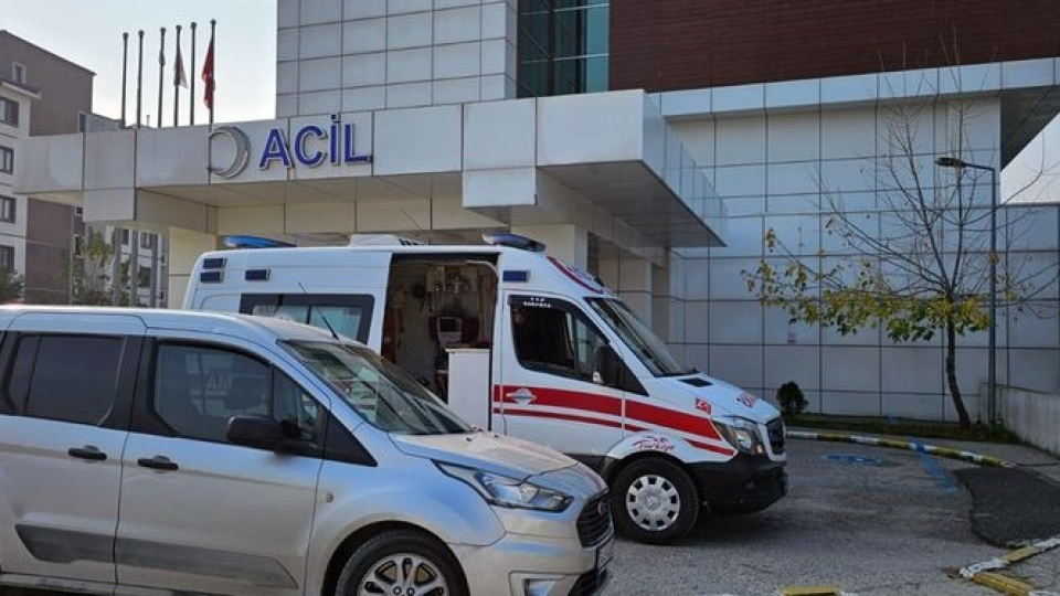 Kız arkadaşını 7 bıçak darbesiyle öldürdü