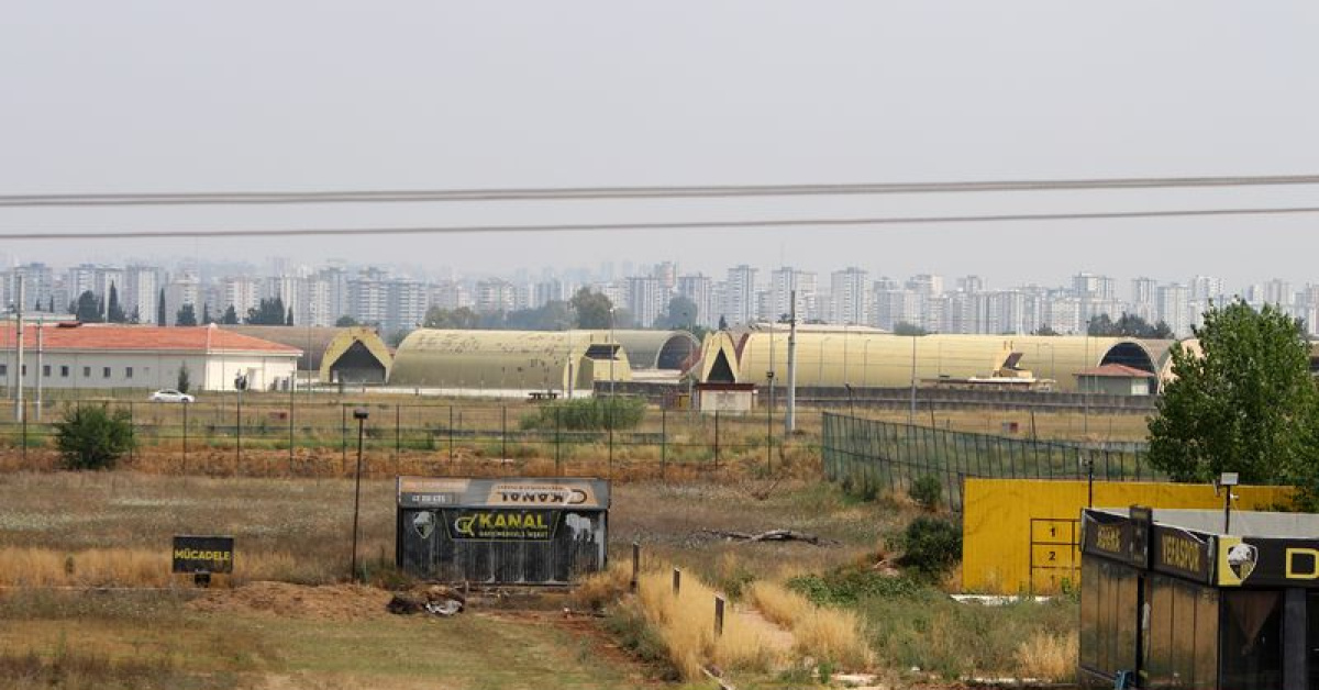 DMM: Türkiye'de Yabancı Ülkenin Askeri Üssü Yok