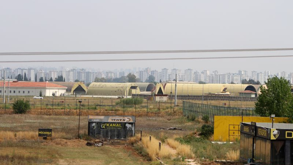 DMM: Türkiye'de herhangi bir ülkenin askeri üssü bulunmamaktadır