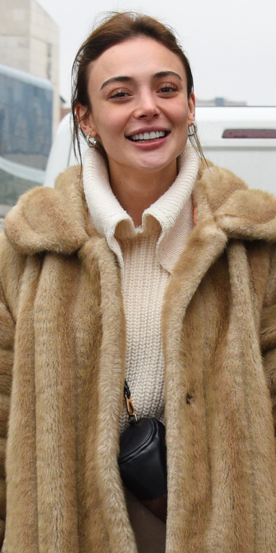 "Deniz Çakır'ın sözlerine katılıyorum"