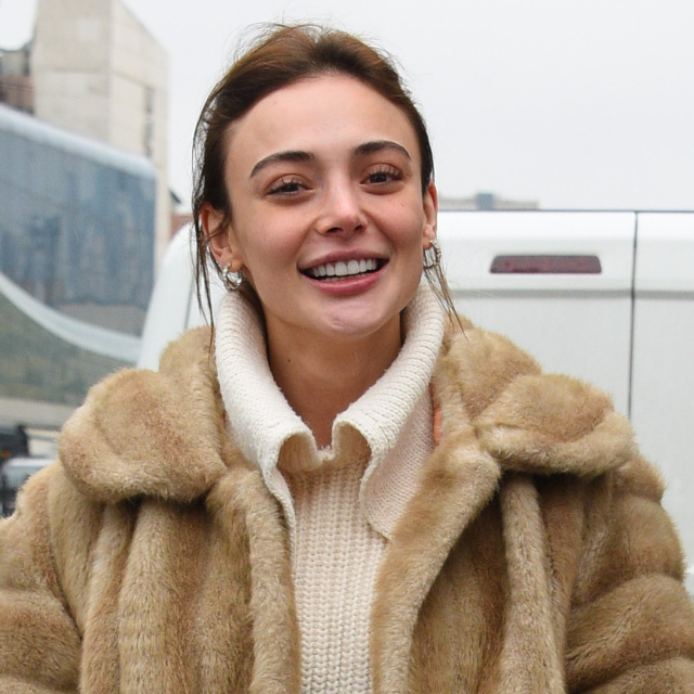 "Deniz Çakır'ın sözlerine katılıyorum"