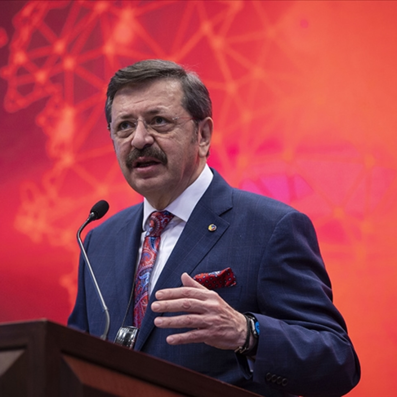 "Türkiye ekonomisinin temelleri güçlü"