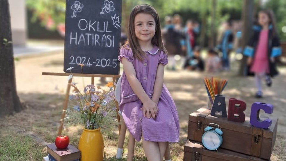 Kahreden ölüm! Gökçe kurtarılamadı!